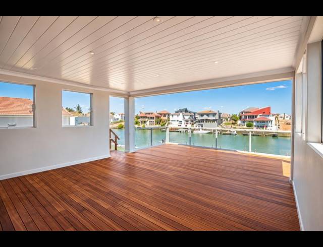 3 BEDROOM HOUSE FOR SALE IN PORT OWEN